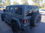 2023 Jeep Wrangler Willys 4xe