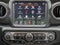 2021 Jeep Wrangler 4xe Unlimited Sahara 4x4
