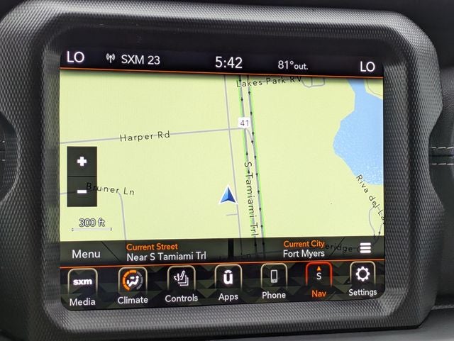 2021 Jeep Wrangler 4xe Unlimited Sahara 4x4