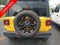 2021 Jeep Wrangler 4xe Unlimited Sahara 4x4