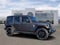 2021 Jeep Wrangler 4xe Unlimited High Altitude 4x4