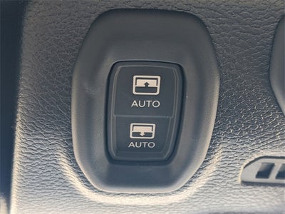 2021 Jeep Wrangler 4xe Unlimited High Altitude 4x4