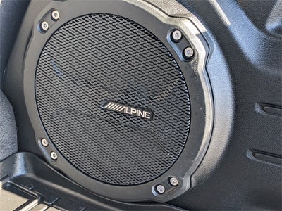 2021 Jeep Wrangler 4xe Unlimited High Altitude 4x4