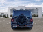 2021 Jeep Wrangler 4xe Unlimited High Altitude 4x4