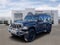 2021 Jeep Wrangler 4xe Unlimited High Altitude 4x4