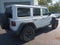 2022 Jeep Wrangler Unlimited Rubicon 4xe
