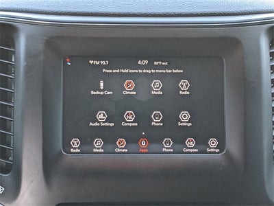 2019 Jeep Cherokee Latitude FWD