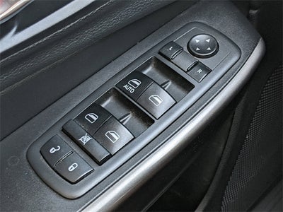 2019 Jeep Cherokee Latitude FWD