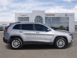 2019 Jeep Cherokee Latitude FWD