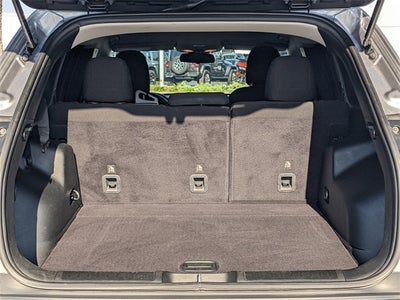 2019 Jeep Cherokee Latitude FWD