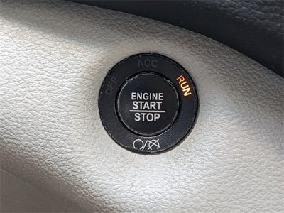 2019 Jeep Cherokee Limited FWD