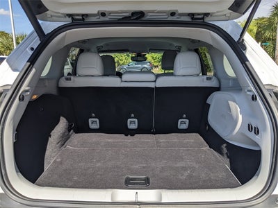 2019 Jeep Cherokee Limited FWD