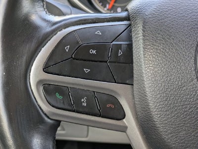 2019 Jeep Cherokee Limited FWD
