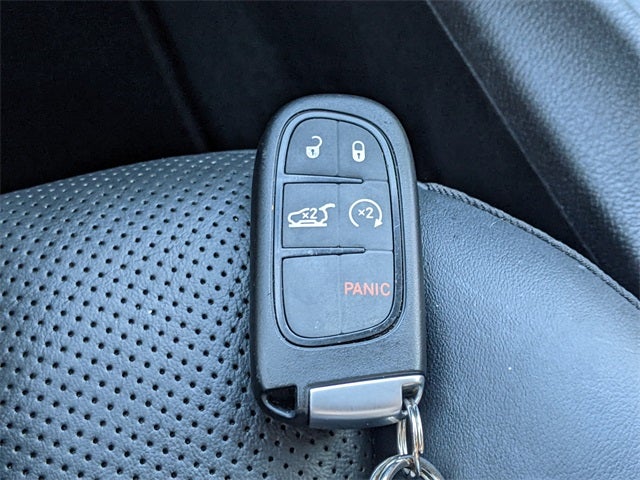 2020 Jeep Cherokee Latitude Lux FWD