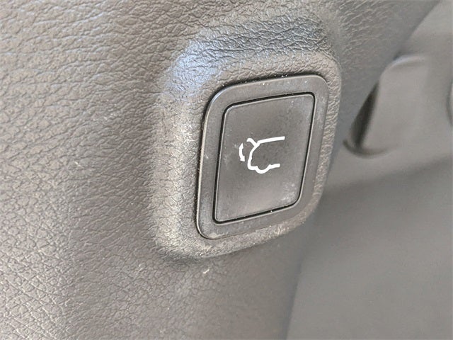 2020 Jeep Cherokee Latitude Lux FWD