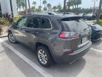 2021 Jeep Cherokee Latitude Lux FWD