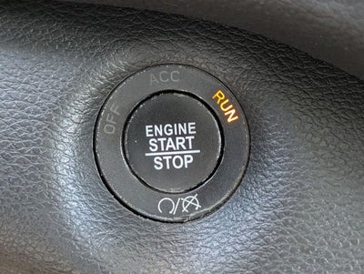 2021 Jeep Cherokee Latitude Lux FWD