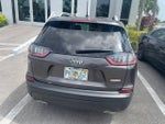2021 Jeep Cherokee Latitude Lux FWD