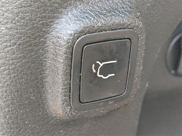 2019 Jeep Cherokee Trailhawk Elite 4x4