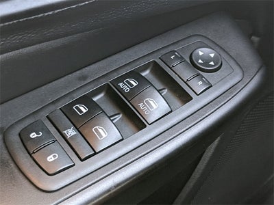 2019 Jeep Cherokee Trailhawk Elite 4x4