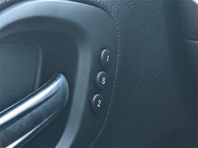 2019 Jeep Cherokee Trailhawk Elite 4x4