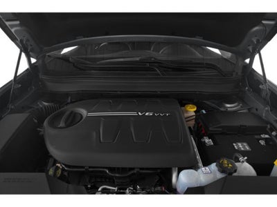 2021 Jeep Cherokee Trailhawk 4x4