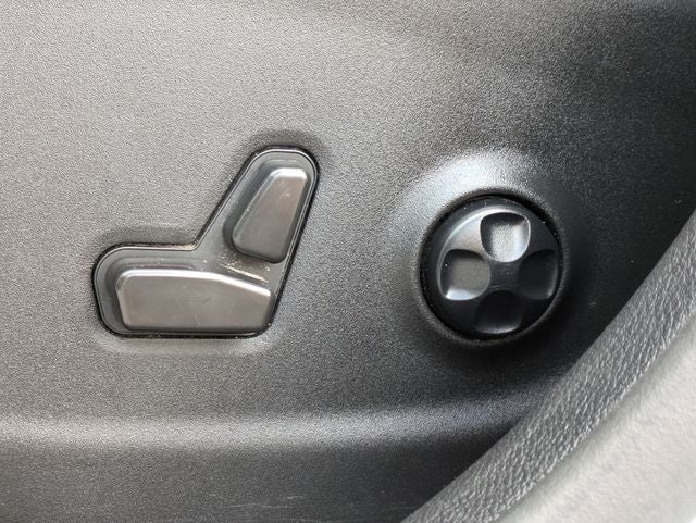 2021 Jeep Cherokee Trailhawk 4x4