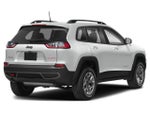 2021 Jeep Cherokee Trailhawk 4x4