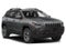 2021 Jeep Cherokee Trailhawk 4x4