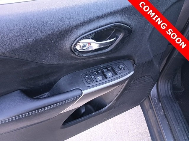 2019 Jeep Cherokee Latitude Plus 4x4