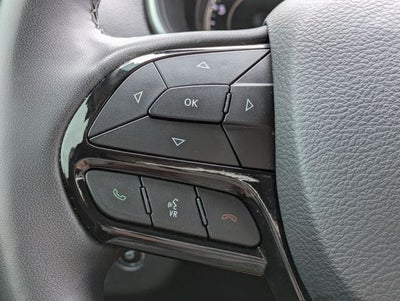 2023 Jeep Cherokee Altitude