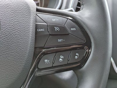 2023 Jeep Cherokee Altitude