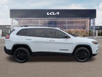 2023 Jeep Cherokee Altitude