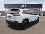 2023 Jeep Cherokee Altitude