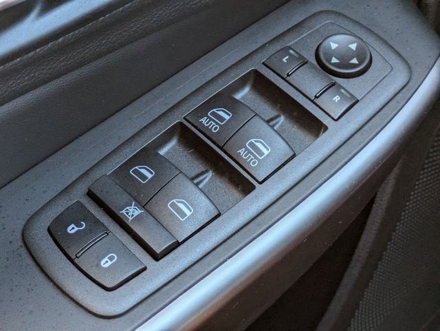 2022 Jeep Cherokee Latitude Lux 4x4