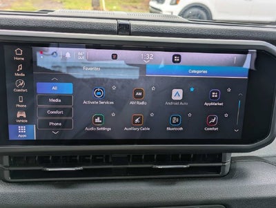 2025 Jeep Wrangler 2-Door Sport 4x4