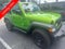 2025 Jeep Wrangler 2-Door Sport 4x4