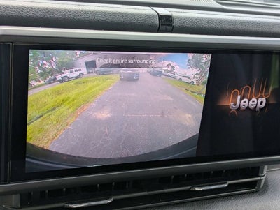 2025 Jeep Wrangler 2-Door Sport 4x4