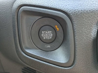 2025 Jeep Wrangler 2-Door Sport 4x4