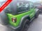 2025 Jeep Wrangler 2-Door Sport 4x4