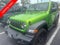 2025 Jeep Wrangler 2-Door Sport 4x4