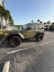 2025 Jeep Wrangler 2-Door Willys 4x4