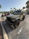 2025 Jeep Wrangler 2-Door Willys 4x4