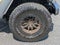 2025 Jeep Wrangler 2-Door Willys 4x4