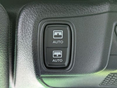 2026 Jeep Wrangler 4-Door Willys 4x4