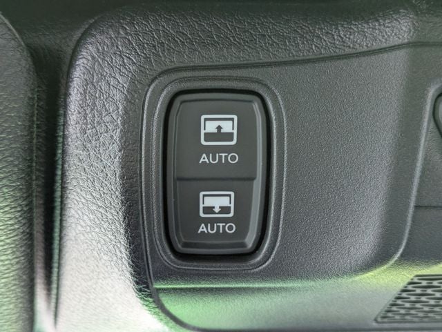 2026 Jeep Wrangler 4-Door Willys 4x4