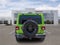 2026 Jeep Wrangler 4-Door Willys 4x4