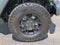 2026 Jeep Wrangler 4-Door Willys 4x4