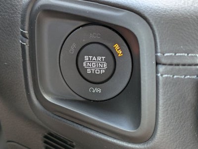 2026 Jeep Wrangler 4-Door Rubicon 4x4