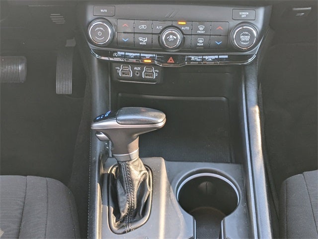 2022 Dodge Durango SXT RWD